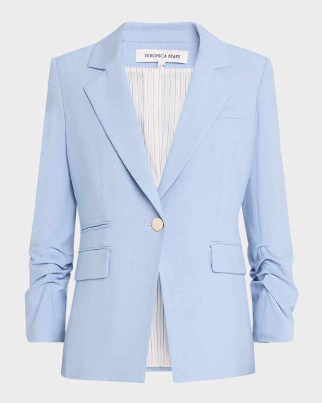 Battista Dickey Jacket